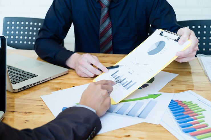 Audit Services